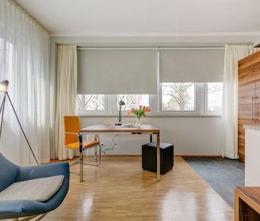 ADALPERO APARTMENTS in Ismaning - Foto 2