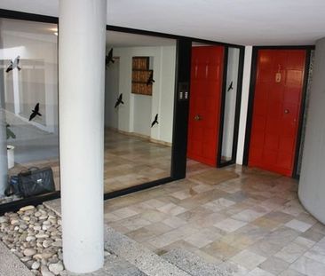 Moderne 3-Zimmer-Wohnung am Stadtrand mit sonnigem Balkon und Garage - Foto 3