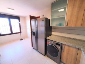 Ref. 49357 PRECIOSA ADOSADA EN ALQUILER EN ESTEPONA - Photo 4