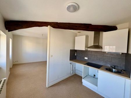 Appartement T3 à louer à Neulise - Photo 2