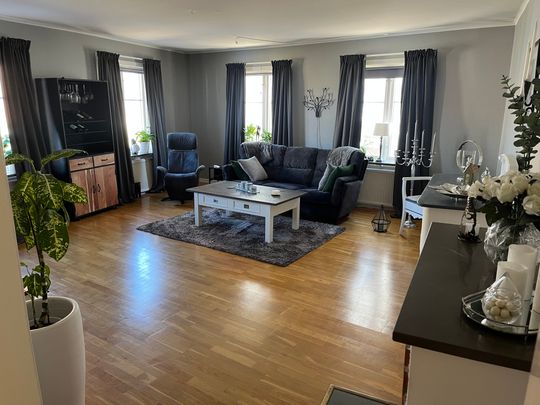 Follingegatan, Skänninge - Foto 1