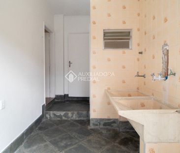 Casa com 2 quartos e 100m² para alugar em Vila Floresta, Santo André. - Photo 4