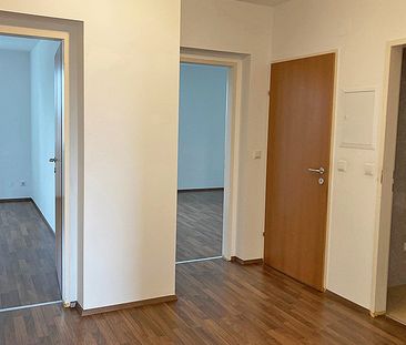 Wohnung in Waldenstein - Photo 1