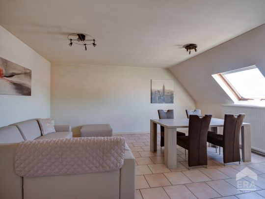 Instapklaar appartement met 2 slaapkamers en lift - Photo 1