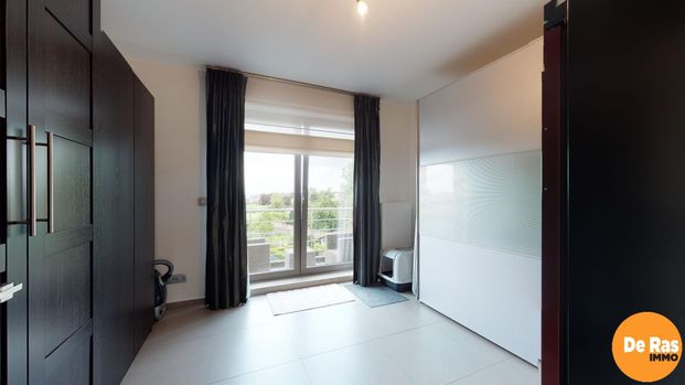SINT-LIEVENS-HOUTEM - Exclusief duplexappartement vlakbij het centrum - Photo 1