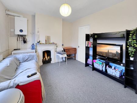 First Floor 25 Hurst Street, Oxford OX4 1EZ - Photo 5