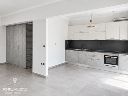 Διαμέρισμα προς Ενοικίαση 85 τ.μ. - 860€ - Photo 4