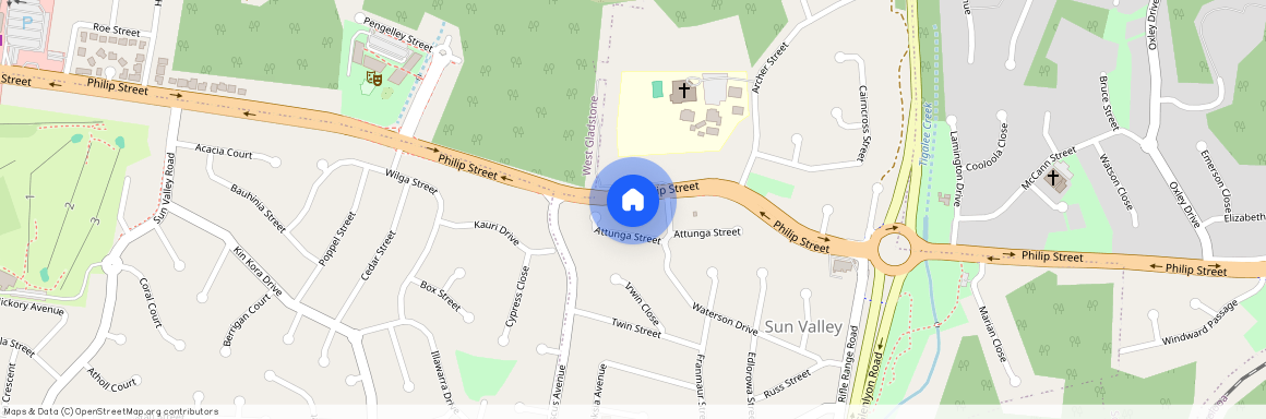 3/96-108 Philip Street, 4680, Toowoomba