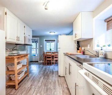 For Lease - 705 Conservation Drive Unit# Unit B, Waterloo, Ontario - Photo 1