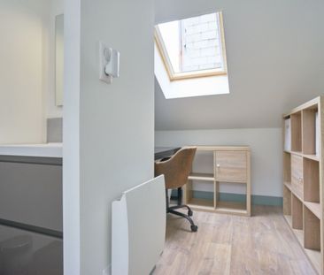 AUGUSTINS Roommate 4 Bedrooms at Reims - Photo 2