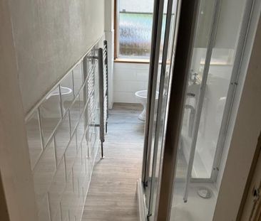 1 bedroom ground floor flat to rent - Photo 4