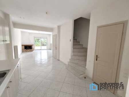 Μεζονέτα για ενοικίαση Παλιός Οικισμός Πανοράματος (Πανόραμα) - Φωτογραφία 3