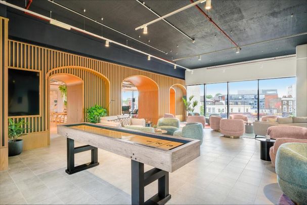 1 bedroom apartment to rent - Photo 1