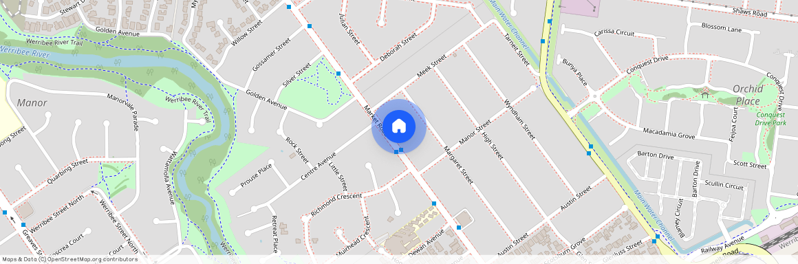 89 Market Road, Vic 3030, Werribee