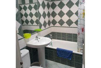 081-412 Nice bungalow duplex style in Campo Internacional