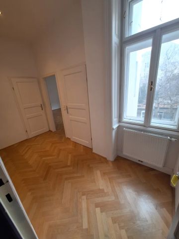 Superruhig gelegene 2 ZIMMER WOHNUNG ALBERTGASSE unbefristet - Photo 4