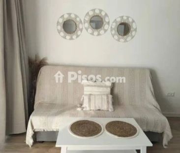Piso en alquiler en Montemar - Foto 1