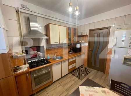 Apartament 2 camere decomanta, 55 mp, 1 Mai-zona Ciuperca - Fotografie 2