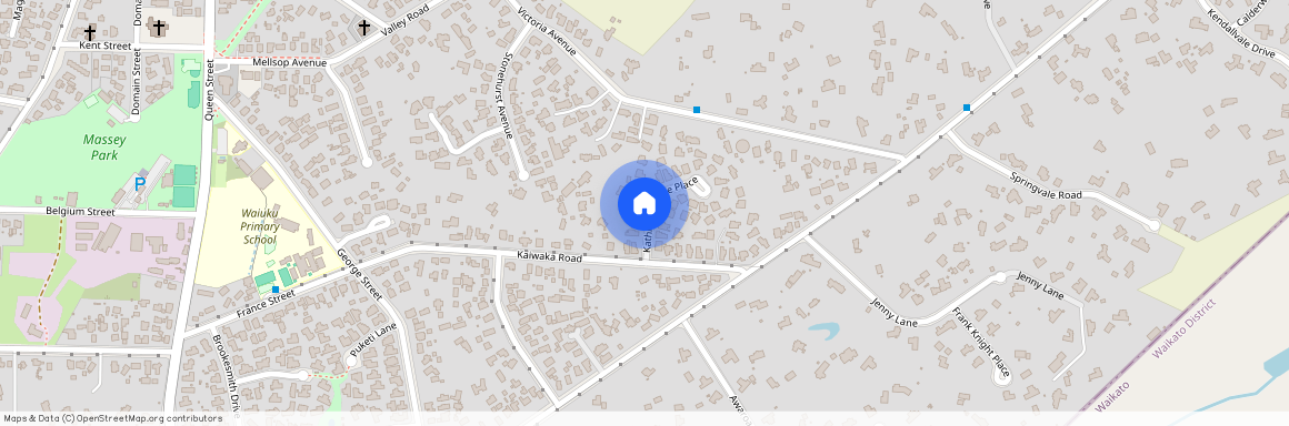 7 Kathleen Reece Place, Waiuku, Franklin