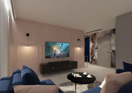 2-pokojowy luksusowy apartament, Orunia Górna - Zdjęcie 4