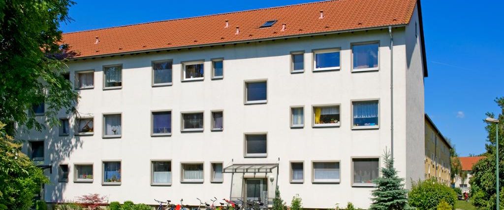 *Fairmieten* 3- Raum-Wohnung mit Balkon! - Photo 1