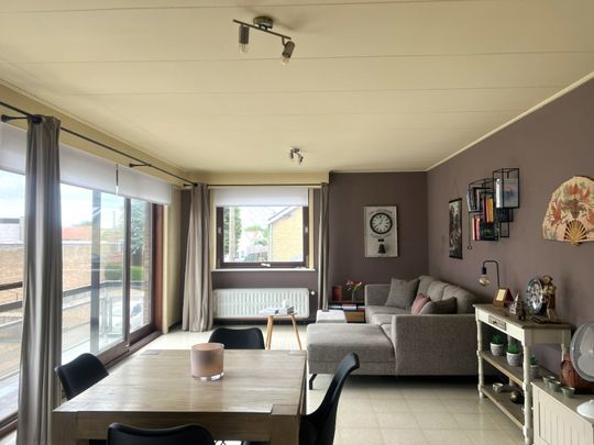 instapklaar appartement in Diksmuide - Photo 1