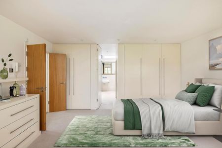 2 bedroom detached house to rent - Photo 4