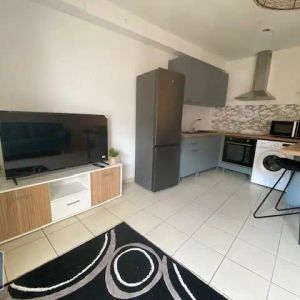 Appartement à louer 2 pièces 36m² - Photo 2