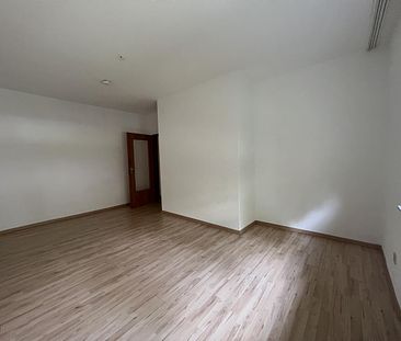 Mit Balkon in top Lage zum UKGM: Gemütliche 2 Zimmer-Wohnung in Gießen, Wilhelmstr. 19 - Photo 1