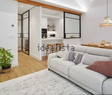 Alquiler de ático en Calle Matia, 6 - Photo 2