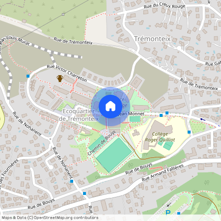 63000, Clermont-Ferrand