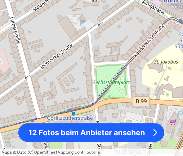 Kamenzer Str. 4, 02826, Görlitz - Foto 1
