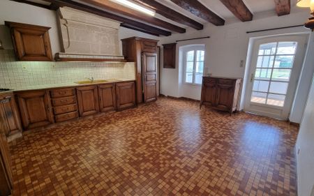 Maison à louer 3 pièces • Fondettes - Photo 5