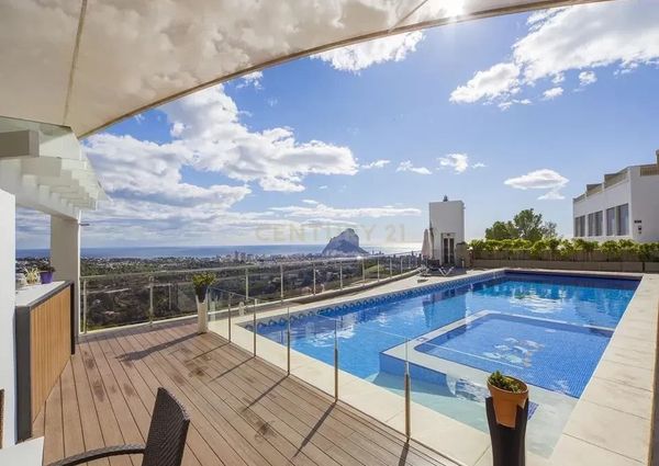 Benalmádena, Andalusia