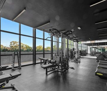 1 Bedroom Plus Study Room Apartment in Iconic Mason - Photo 5