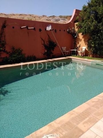 Μεζονέτα για ενοικίαση - Λαύριο - Photo 2