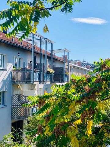 Erstbezug nach Sanierung - 70m² große 3 Zimmerwohnung mit Balkon und Parkplatz - Foto 4