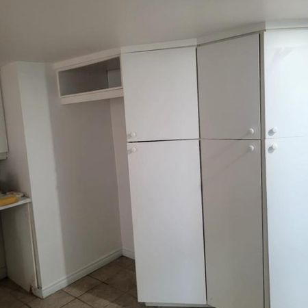 4 1/2 RÉNOVÉ À LOUER (TROIS-RIVIÈRES) - Photo 3