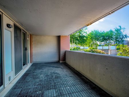 For Lease - 125 Western Battery Road Unit# 216, Toronto, Ontario - Photo 5