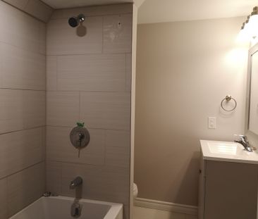 For Lease - 30 Burke Drive Unit# BASEMENT, Barrie, Ontario - Photo 4