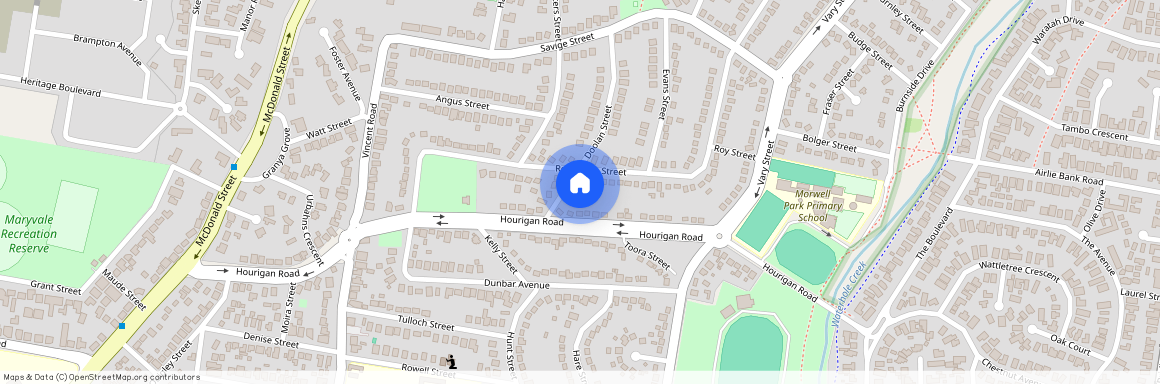 4 Doolan Street, VIC 3840, Morwell