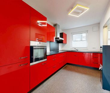 PHI AACHEN – Moderner Familientraum mit Doppelgarage in beliebter L... - Photo 1