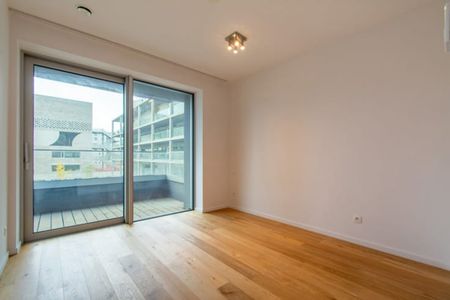Appartement te huur - Foto 4
