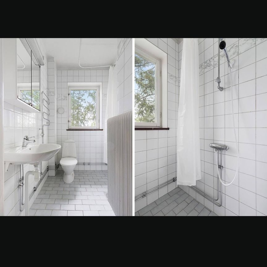 Stopvägen, Bromma - Photo 1