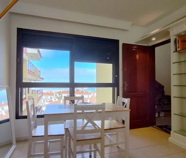 Se alquila confortable apartamento de un dormitorio, amueblado y eq... - Photo 6
