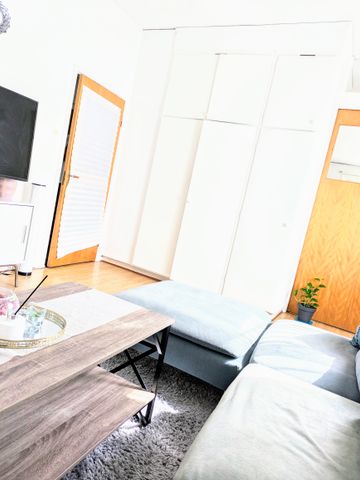 Aprilgatan, Göteborg - Foto 2