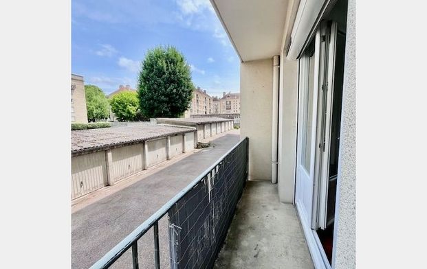 Location Appartement P3 Troyes - Photo 1
