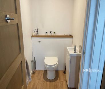 2 bedroom end of terrace house to rent - Photo 3