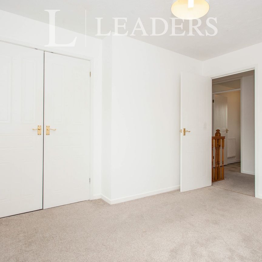 2 bedroom house to rent Wheat Croft, Linton, Cambridge, CB21 - Photo 1