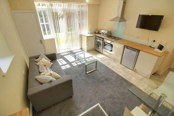 Arlington House, St Augustines Road, Edgbaston, B16 - Photo 1